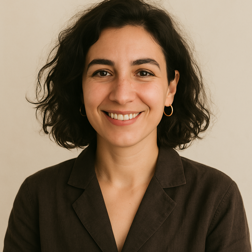 Zeynep K. profil fotografi