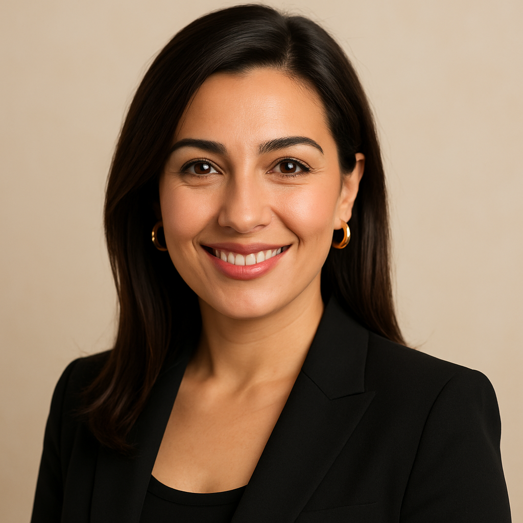 Elif S. profil fotografi