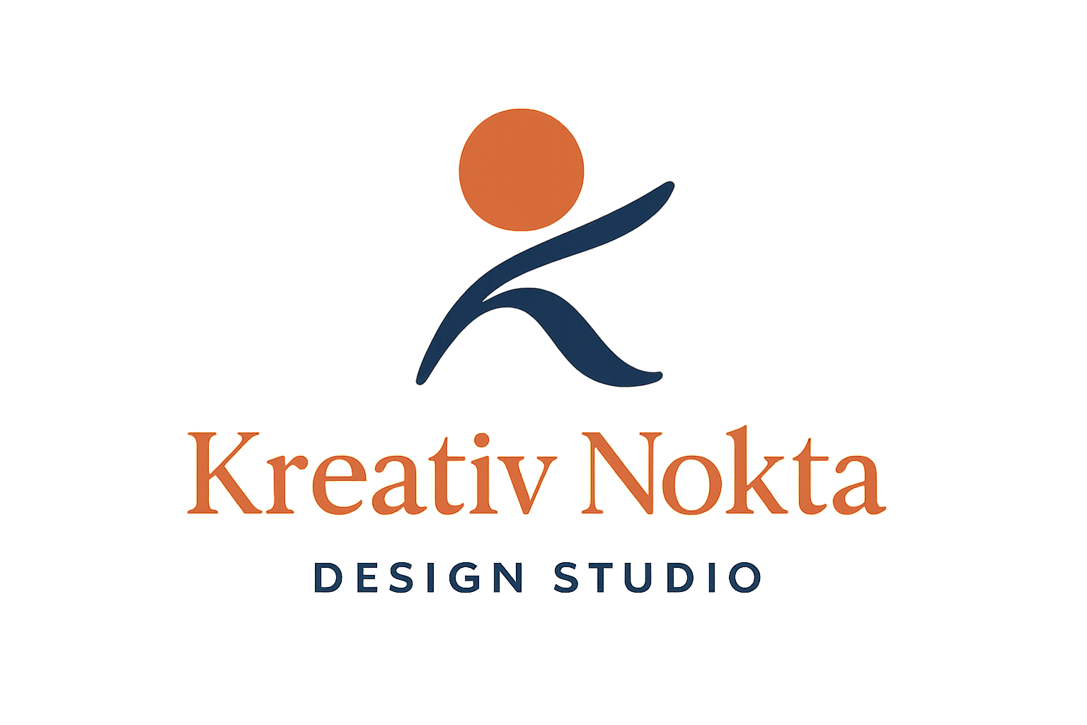 Kreativ Nokta logosu